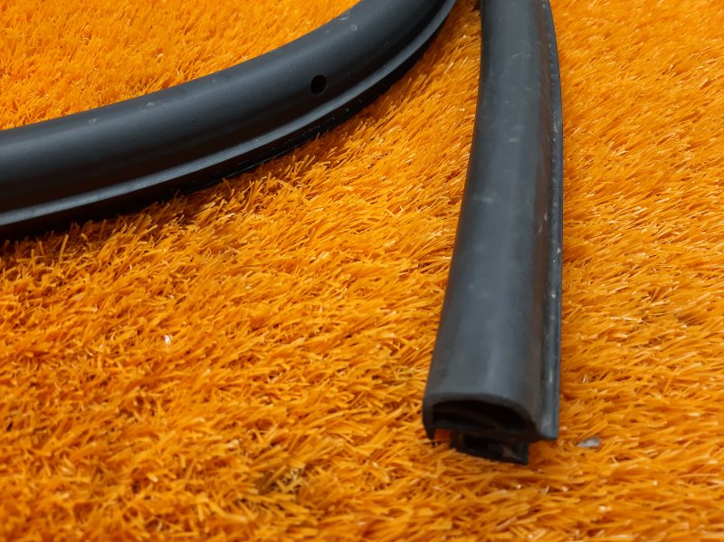 уплотнитель двери, 930 рублей, Красноярск