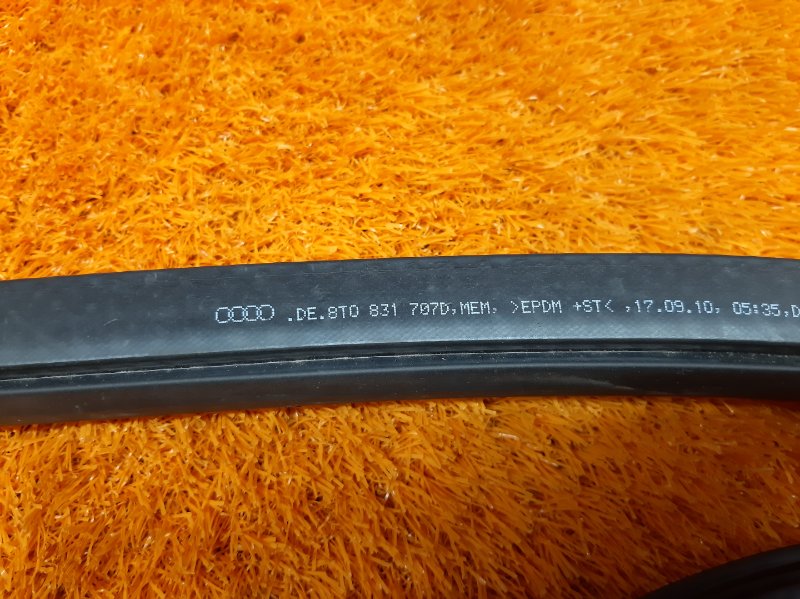 уплотнитель двери, 930 рублей, Красноярск