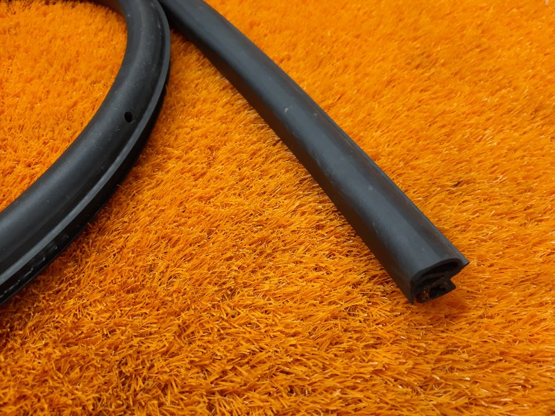 уплотнитель двери, 930 рублей, Красноярск