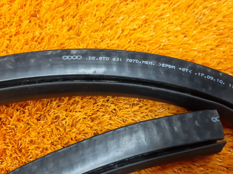 уплотнитель двери, 930 рублей, Красноярск