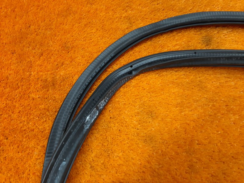 уплотнитель двери, 630 рублей, Красноярск