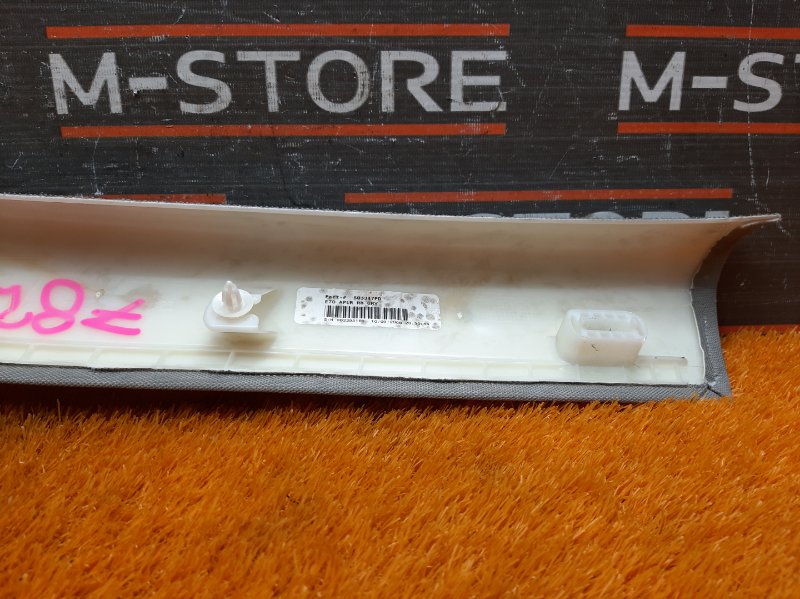 обшивка стойки, 500 рублей, Красноярск