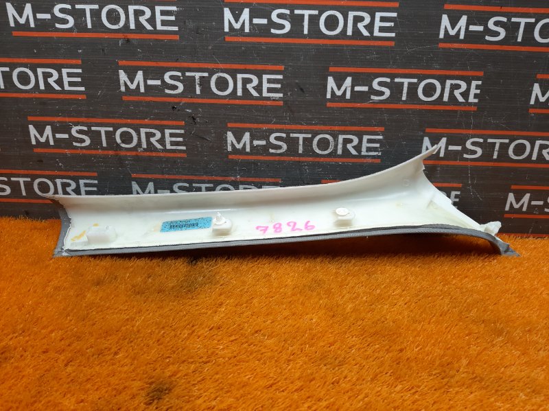 обшивка стойки, 500 рублей, Красноярск