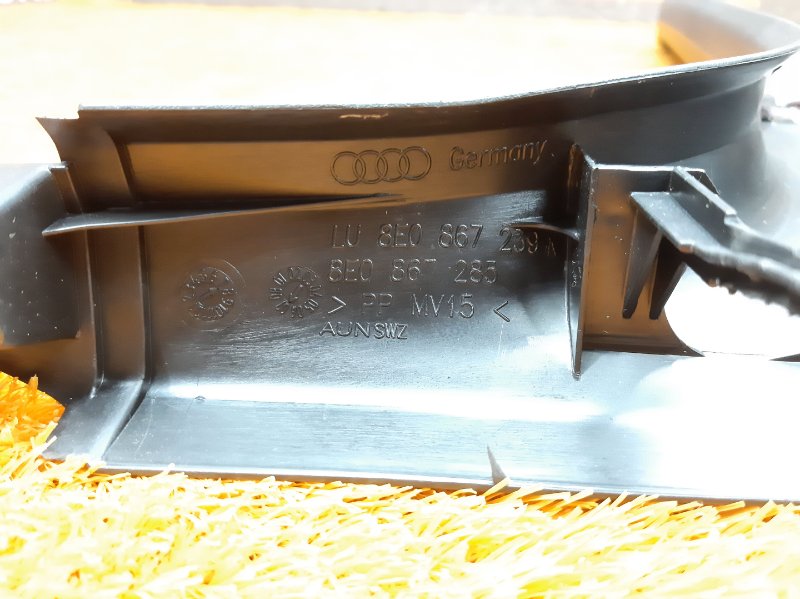 обшивка стойки, 210 рублей, Красноярск