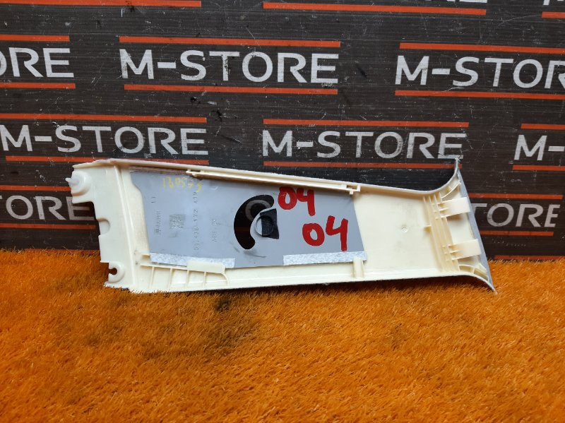 обшивка стойки, 210 рублей, Красноярск