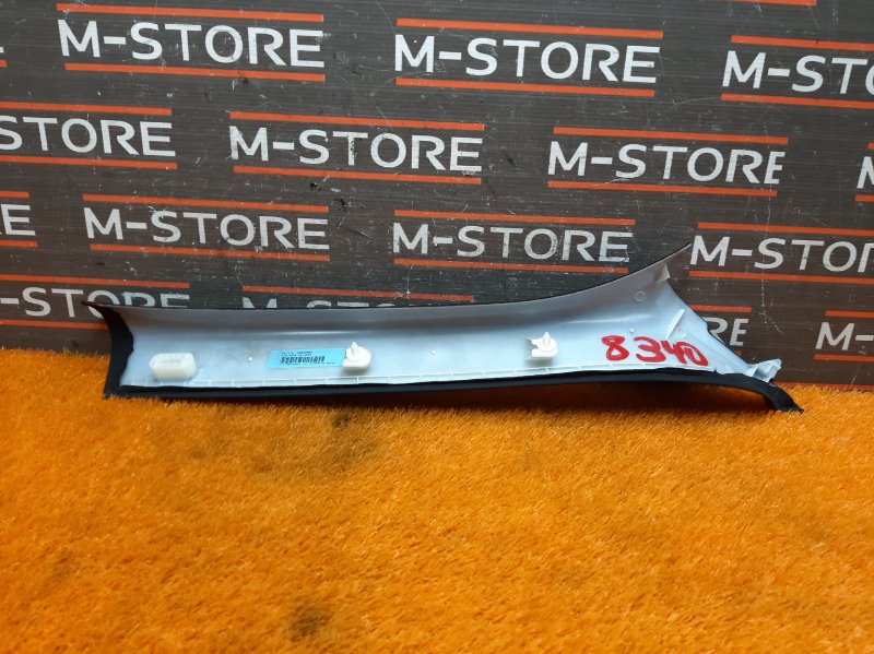 обшивка стойки, 700 рублей, Красноярск