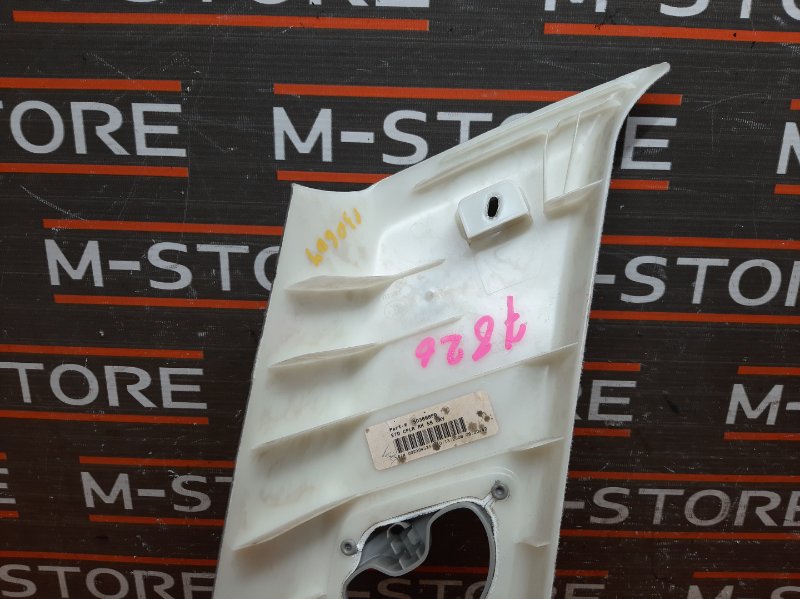 обшивка стойки, 440 рублей, Красноярск