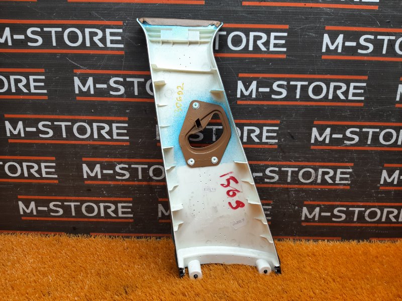 обшивка стойки, 350 рублей, Красноярск