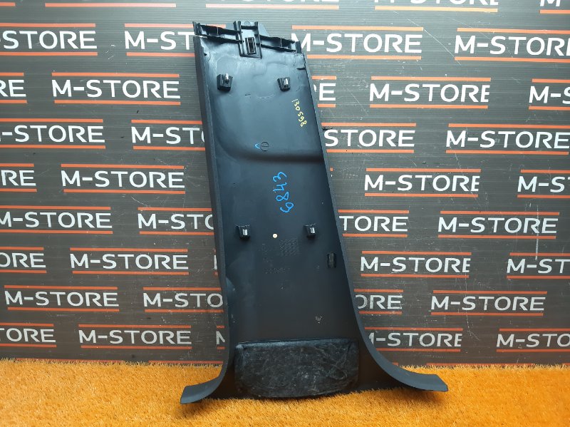 обшивка стойки, 350 рублей, Красноярск