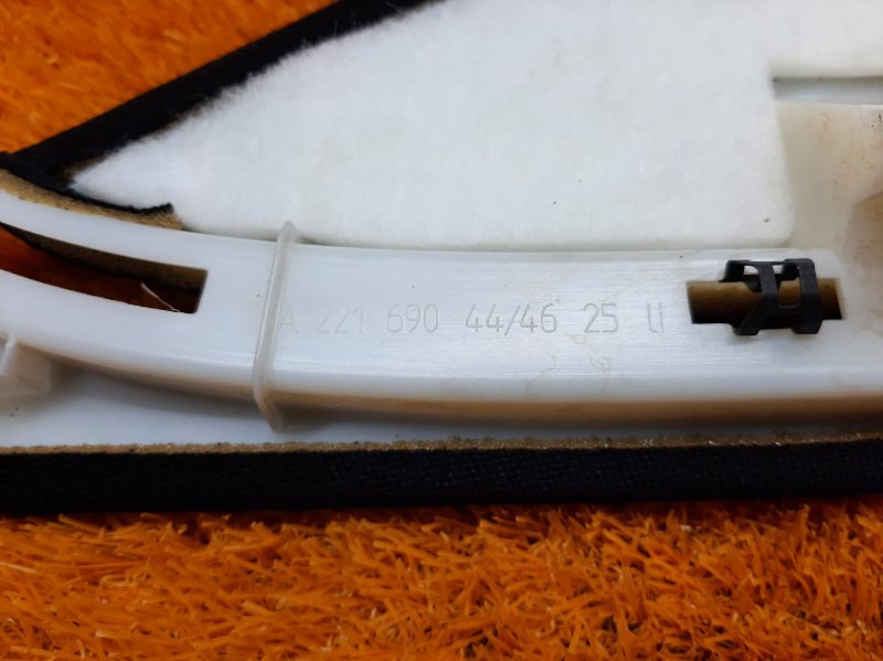 обшивка стойки, 540 рублей, Красноярск