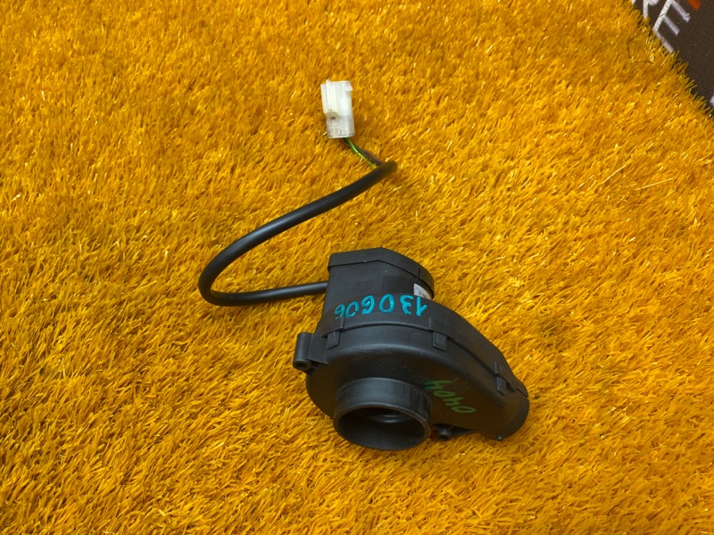 Вентилятор блока предохранителей, 350 рублей, Красноярск