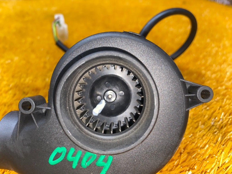 Вентилятор блока предохранителей, 350 рублей, Красноярск