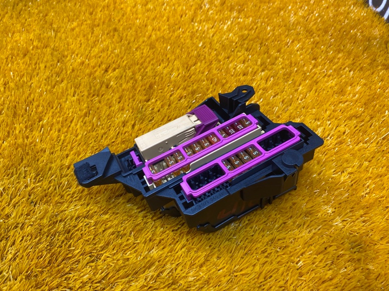 блок предохранителей, 500 рублей, Красноярск