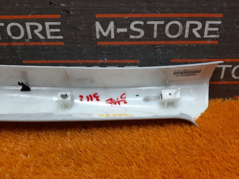 обшивка стойки, 980 рублей, Красноярск