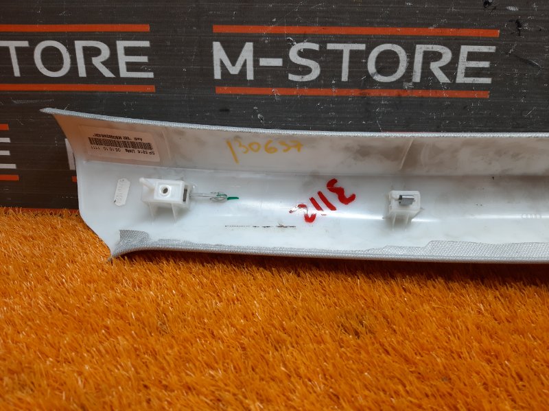 обшивка стойки, 980 рублей, Красноярск