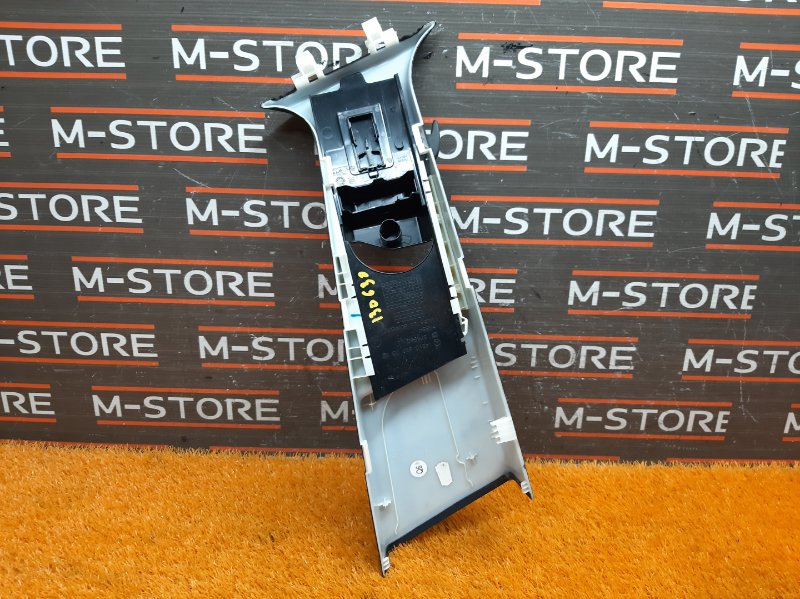 обшивка стойки, 670 рублей, Красноярск