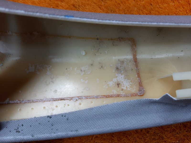 обшивка стойки, 350 рублей, Красноярск