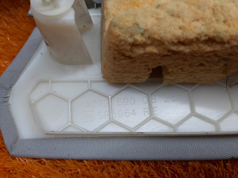 обшивка стойки, 670 рублей, Красноярск