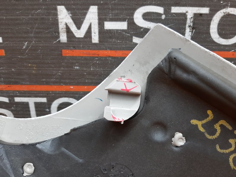 обшивка стойки, 210 рублей, Красноярск