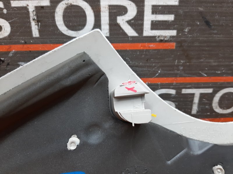 обшивка стойки, 210 рублей, Красноярск