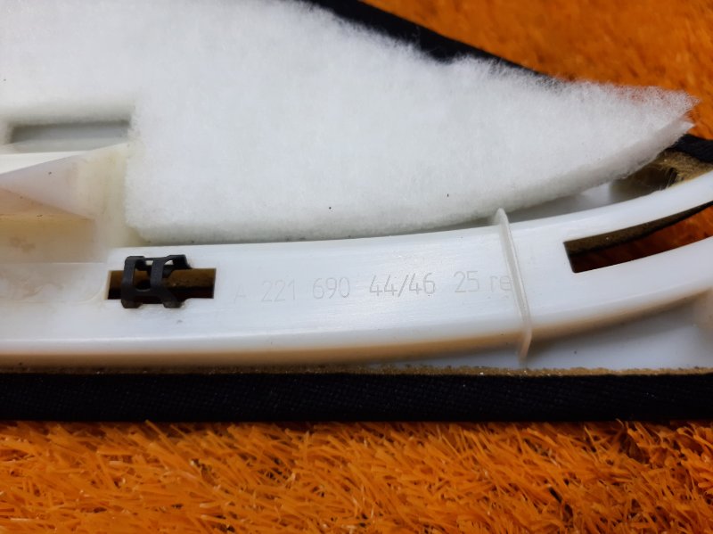 обшивка стойки, 540 рублей, Красноярск