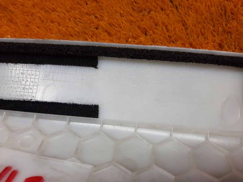 обшивка стойки, 980 рублей, Красноярск