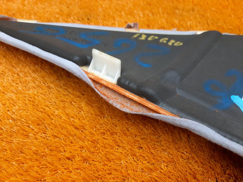 обшивка стойки, 350 рублей, Красноярск