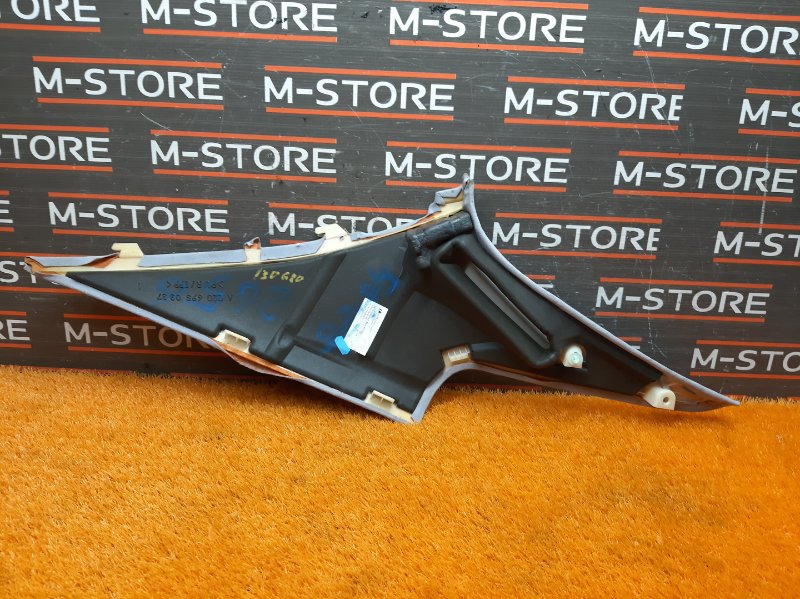 обшивка стойки, 350 рублей, Красноярск