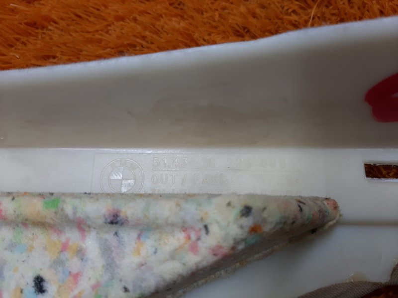 обшивка стойки, 350 рублей, Красноярск