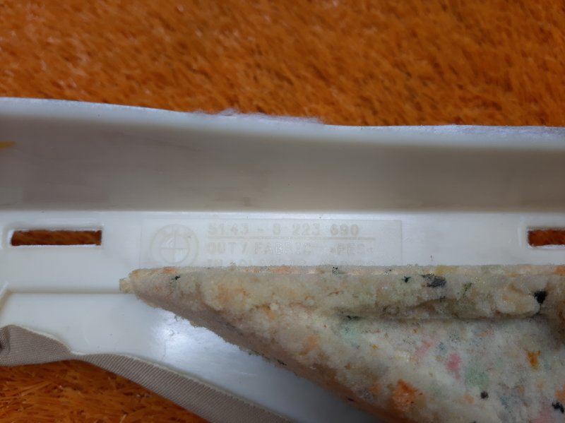 обшивка стойки, 350 рублей, Красноярск