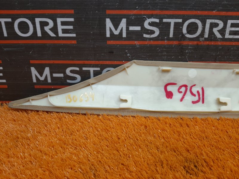 обшивка стойки, 350 рублей, Красноярск