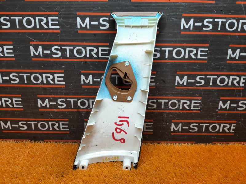 обшивка стойки, 350 рублей, Красноярск