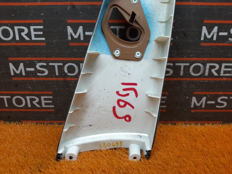 обшивка стойки, 350 рублей, Красноярск