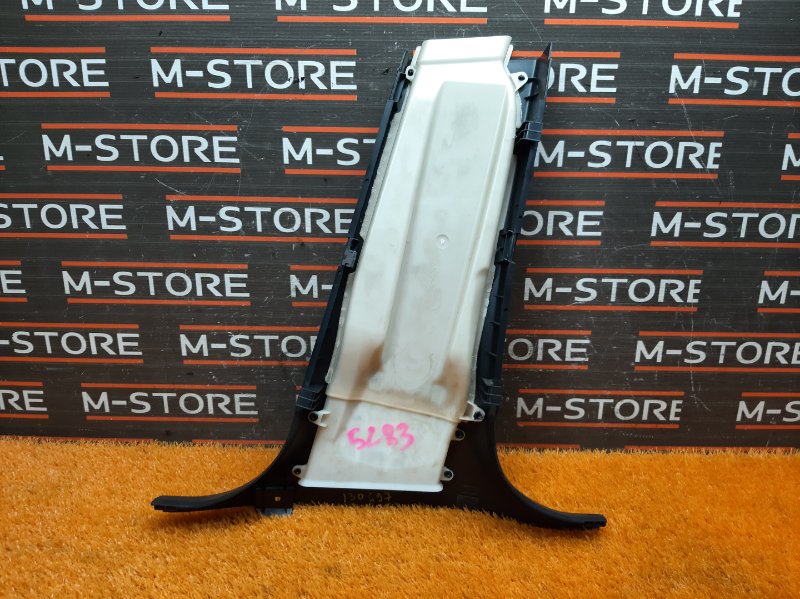 обшивка стойки, 670 рублей, Красноярск