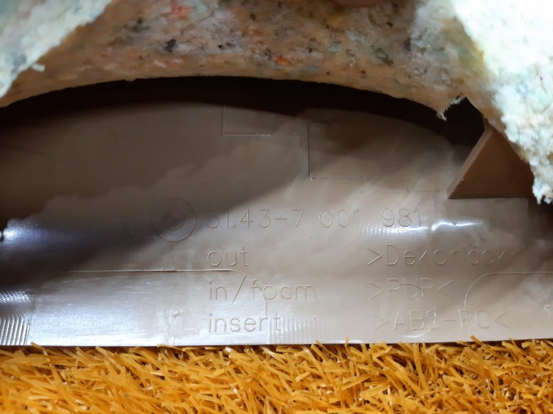 обшивка стойки, 350 рублей, Красноярск