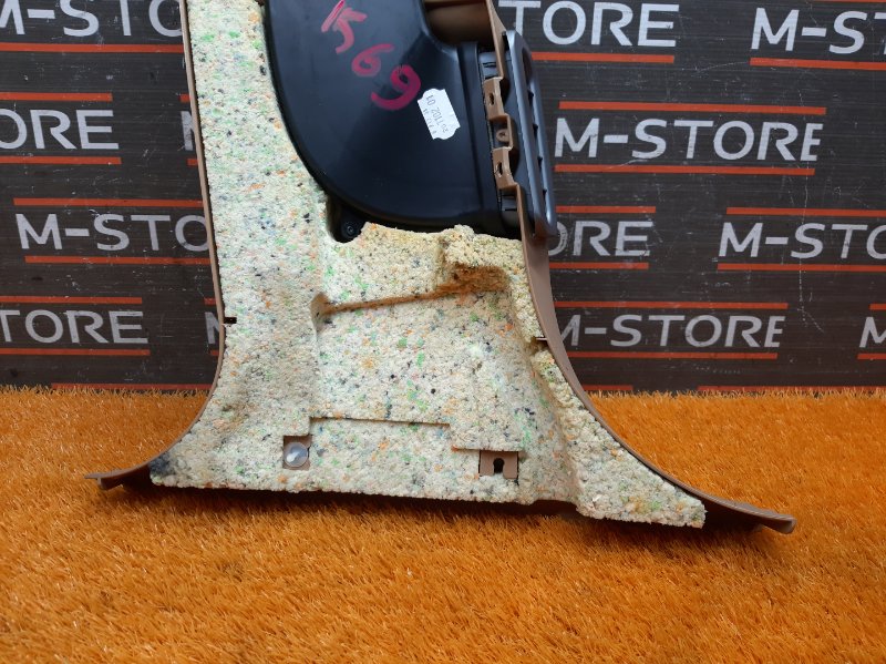 обшивка стойки, 210 рублей, Красноярск