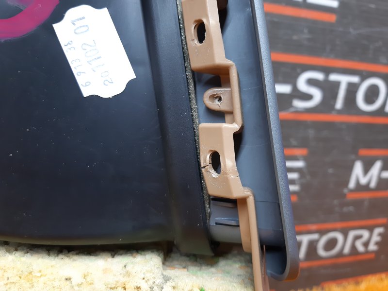 обшивка стойки, 210 рублей, Красноярск