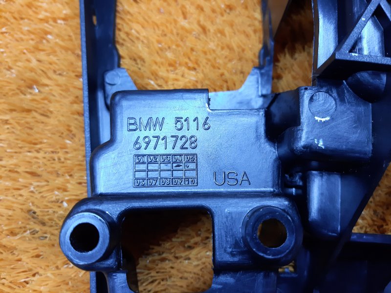 Кронштейн селектора, 340 рублей, Красноярск