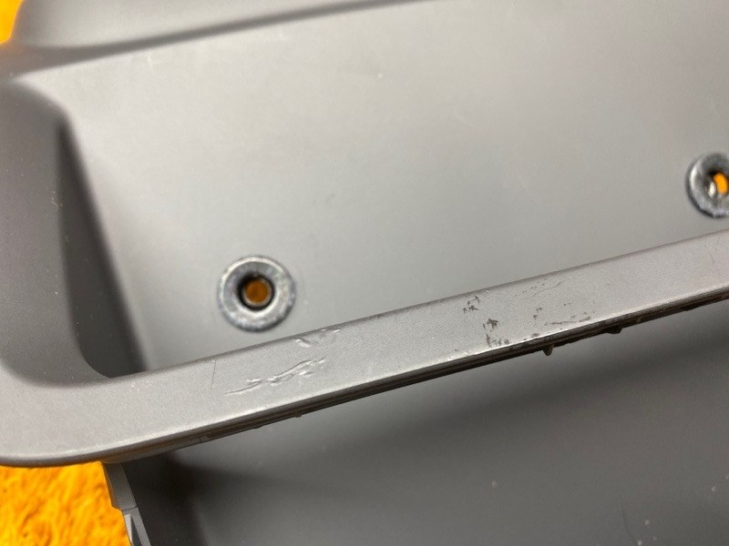 накладка на торпеду, 630 рублей, Красноярск