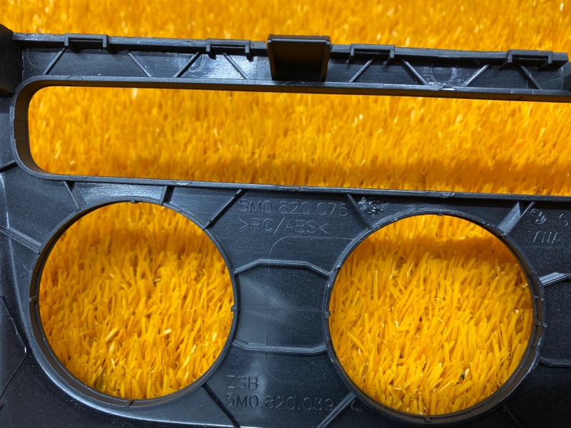 накладка на торпеду, 630 рублей, Красноярск