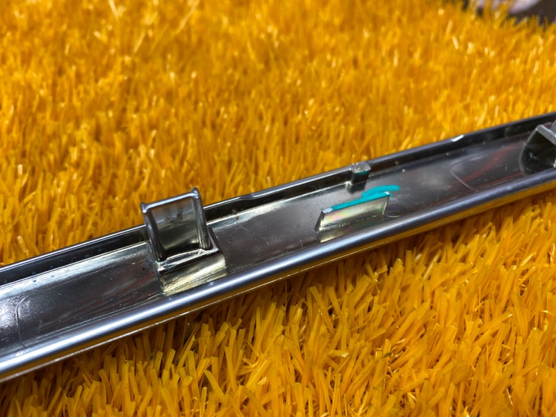 Накладка центральной консоли, 510 рублей, Красноярск