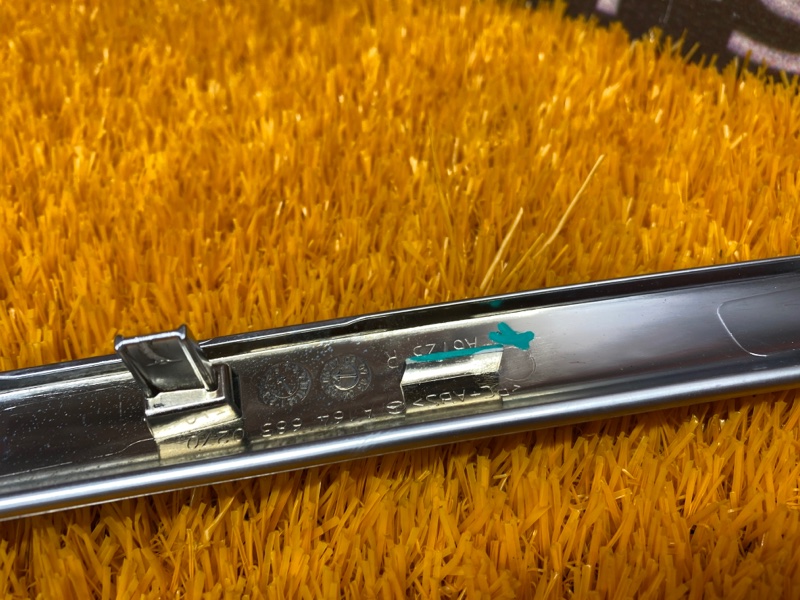 Накладка центральной консоли, 340 рублей, Красноярск