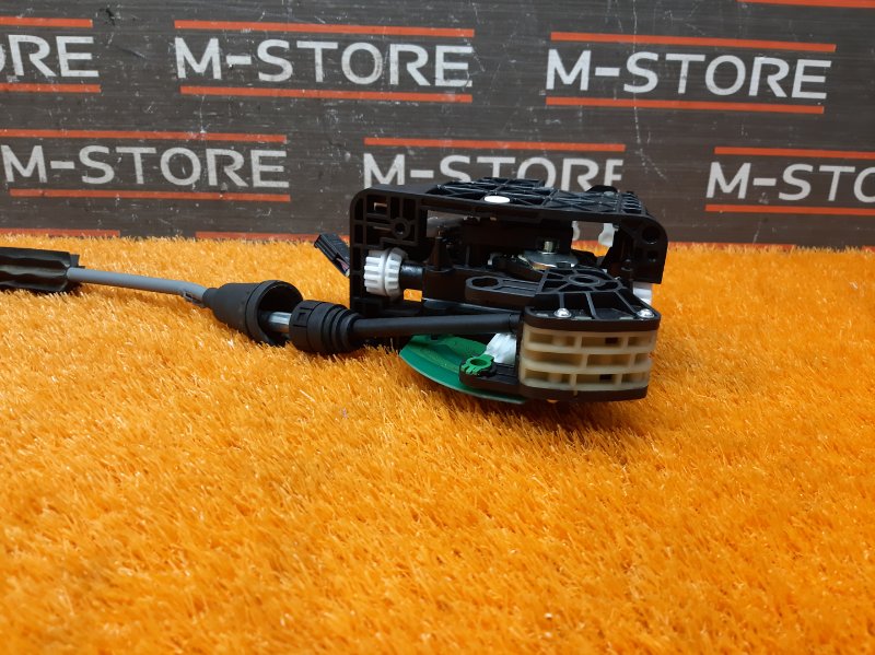 селектор акпп, 1060 рублей, Красноярск