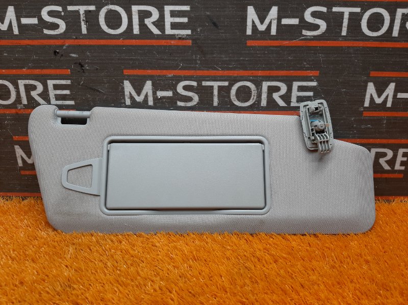 Козырек солнцезащитный, 720 рублей, Красноярск