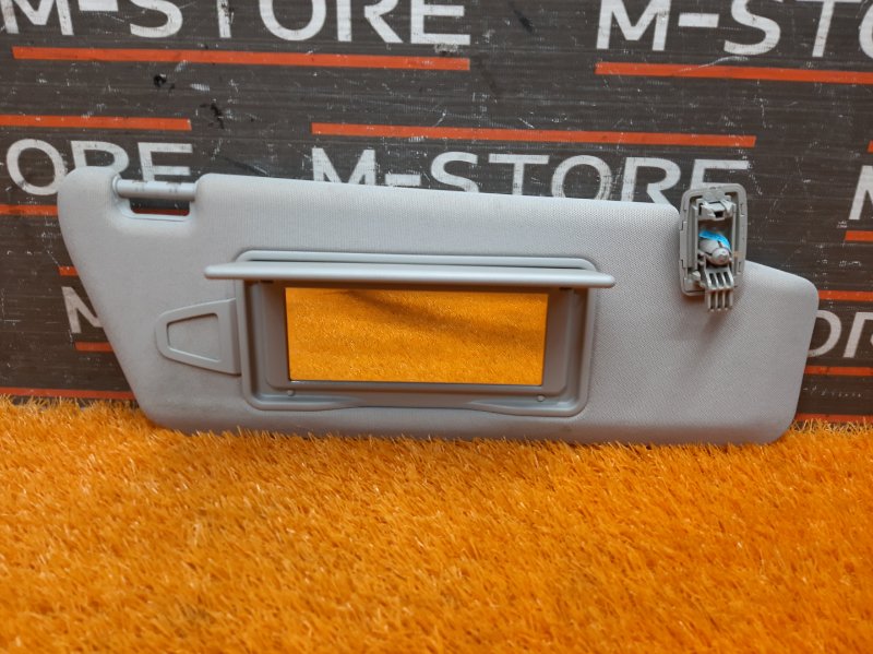 Козырек солнцезащитный, 720 рублей, Красноярск