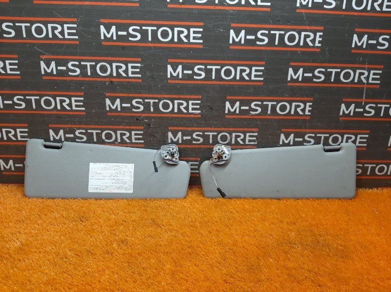 Козырек солнцезащитный, 1000 рублей, Красноярск