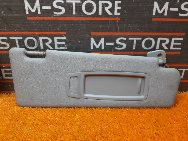 Козырек солнцезащитный, 1000 рублей, Красноярск