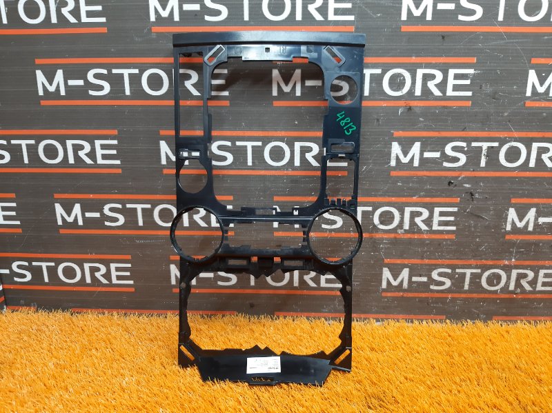 Накладка центральной консоли, 340 рублей, Красноярск