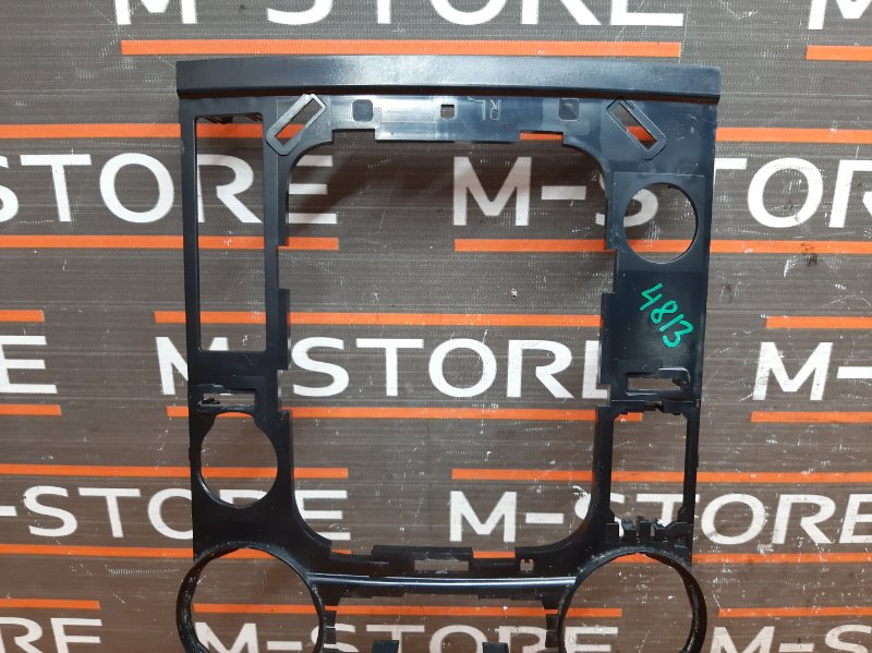 Накладка центральной консоли, 340 рублей, Красноярск