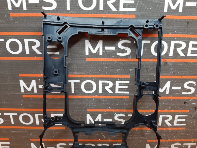 Накладка центральной консоли, 340 рублей, Красноярск